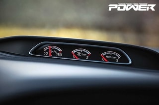 Παρουσίαση: Νέο Ford Focus ST 2.0T 250Ps